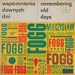 Wspomnienia Dawnych Dni (Remembering Old Days)