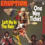 One Way Ticket