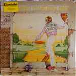 Goodbye Yellow Brick Road