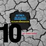 10 Lat Samotności