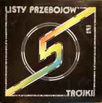 5-ka Listy Przebojów Trójki