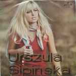 Urszula Sipińska