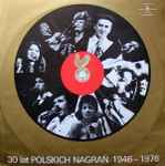 30 Lat Polskich Nagrań 1946-1976