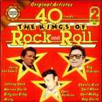 The Kings Of Rock And Roll