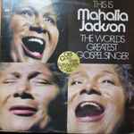 This Is The Worlds Greatest Gospel Singer