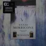 The Mission