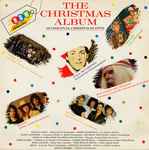 Now That's What I Call Music The Christmas Album